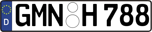 GMN-H788
