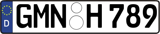 GMN-H789