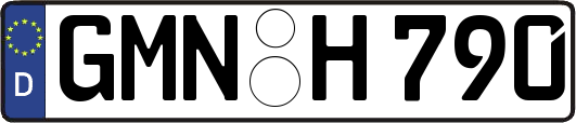 GMN-H790