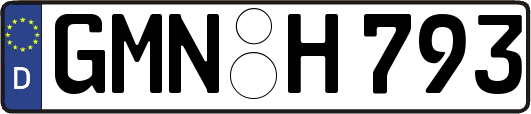 GMN-H793