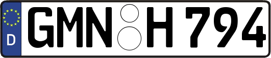 GMN-H794
