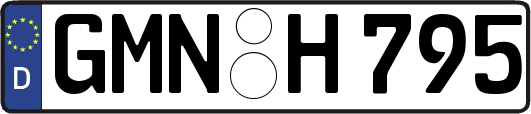 GMN-H795