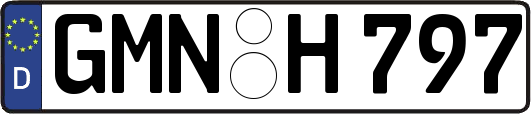 GMN-H797