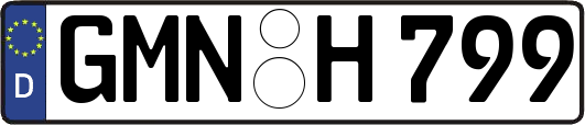 GMN-H799