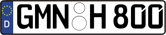 GMN-H800
