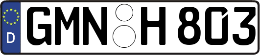 GMN-H803