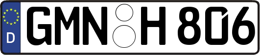 GMN-H806