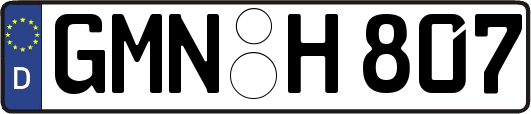 GMN-H807