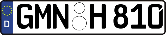 GMN-H810