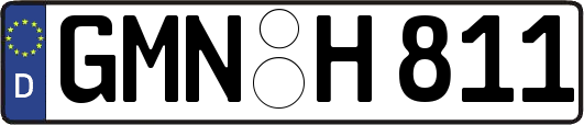 GMN-H811