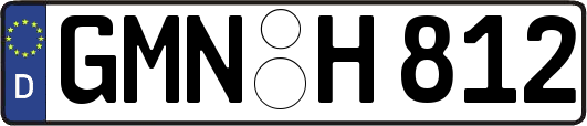 GMN-H812