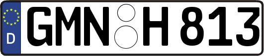 GMN-H813
