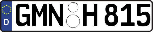 GMN-H815