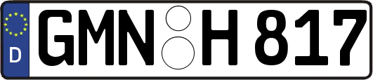 GMN-H817