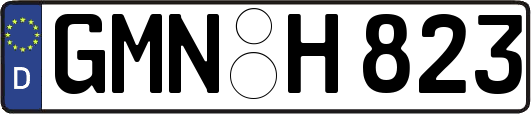 GMN-H823