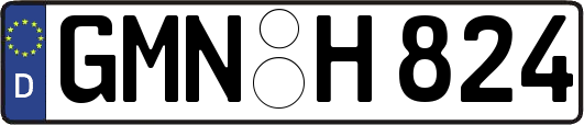 GMN-H824