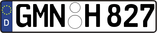 GMN-H827