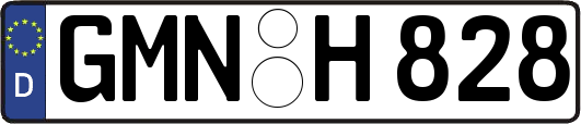 GMN-H828