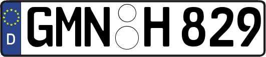 GMN-H829