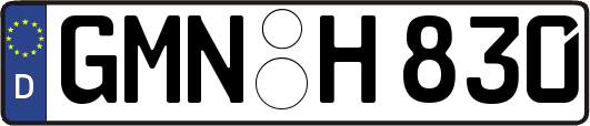 GMN-H830