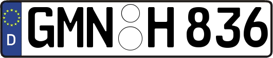 GMN-H836