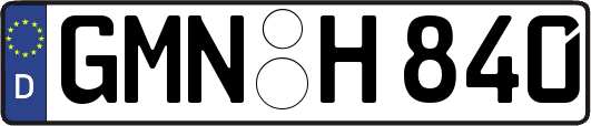 GMN-H840