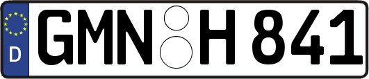 GMN-H841
