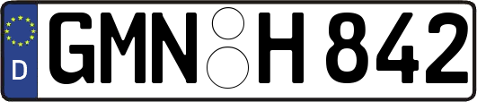GMN-H842