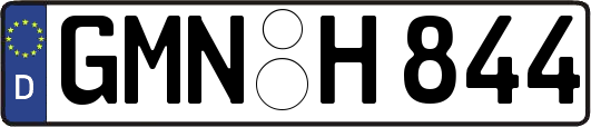 GMN-H844