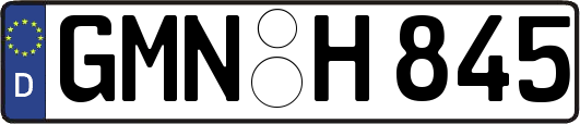 GMN-H845