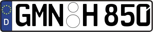 GMN-H850