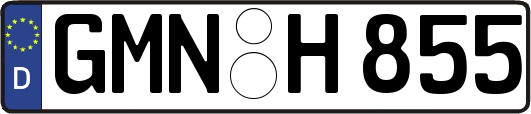 GMN-H855
