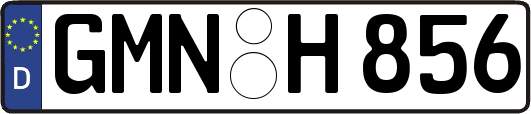 GMN-H856