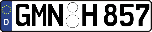GMN-H857
