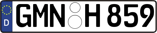 GMN-H859