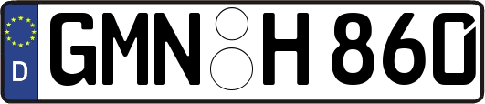 GMN-H860