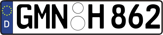 GMN-H862