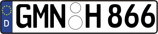 GMN-H866