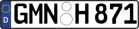 GMN-H871