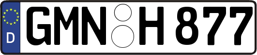 GMN-H877