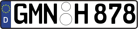 GMN-H878
