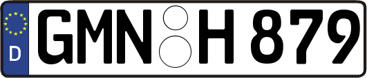 GMN-H879