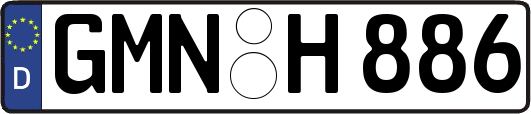 GMN-H886