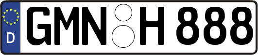 GMN-H888