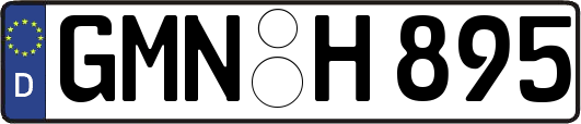 GMN-H895