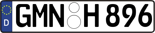 GMN-H896
