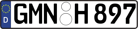GMN-H897