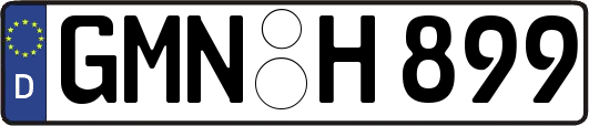 GMN-H899