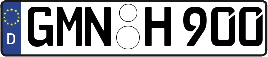 GMN-H900