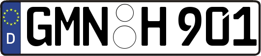 GMN-H901